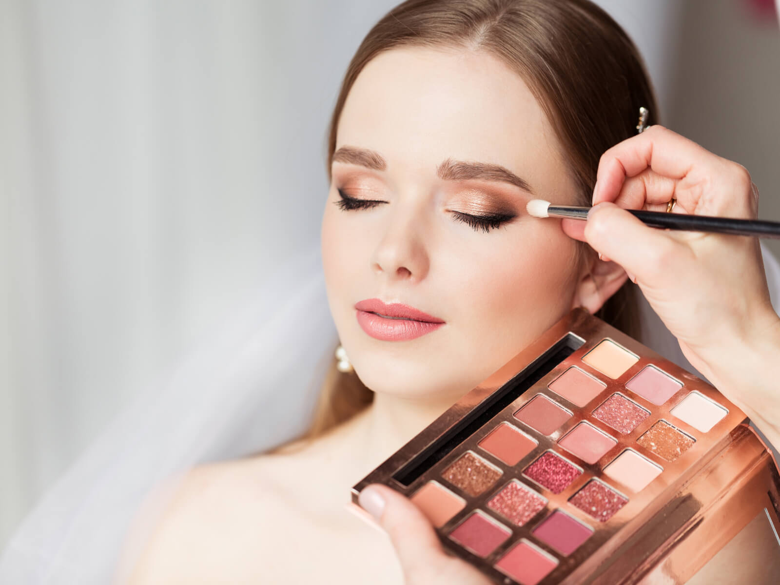 Make up
