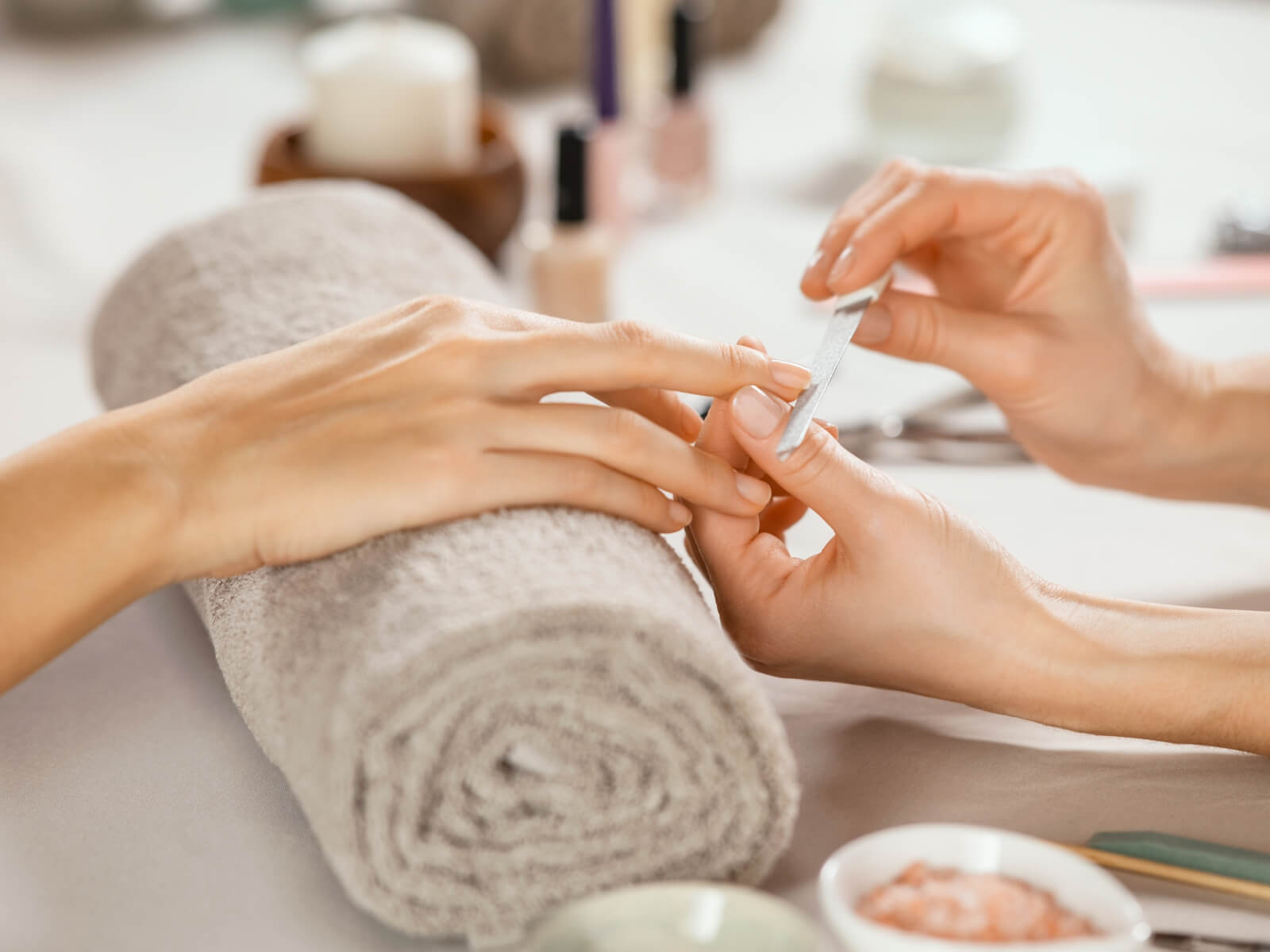 Manicure