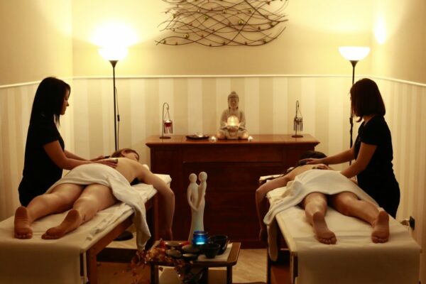 Special Promo Massaggi “Black Friday 50%”