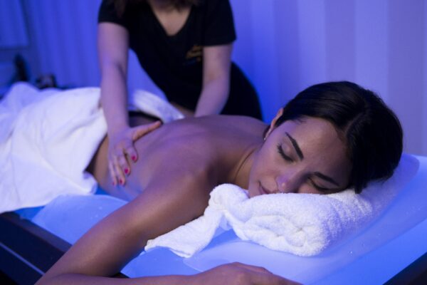 1 Supreme Massage (singolo)
