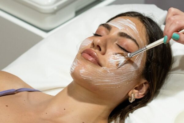 1 Renew Skin Viso (seduta singola)