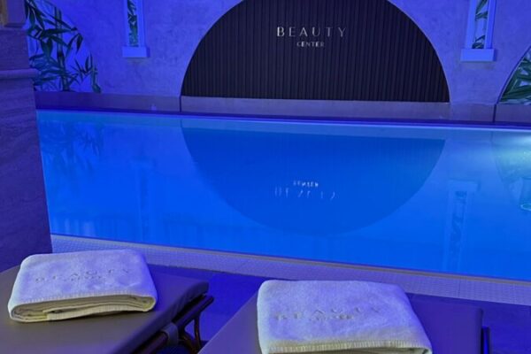 Quando il regalo è tempo insieme: una spa per due a Natale